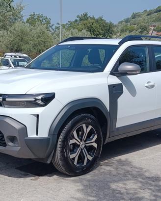 Dacia Duster Eco-G 100 CV Expression -PREZZO REALE