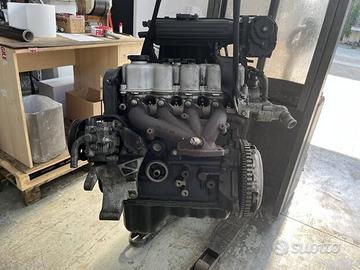 Motore Usato B10S1