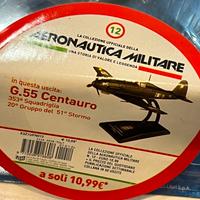 Aereo G55 CENTAURO