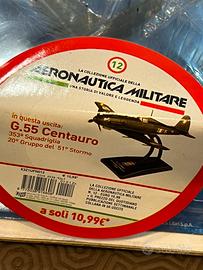 Aereo G55 CENTAURO
