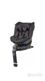 Seggiolino. auto girevole 360° Be Cool Nadò 03 plu