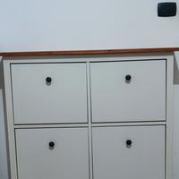 Scarpiera Hemnes