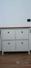 Scarpiera Hemnes