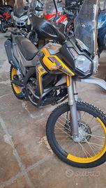 Voge 300 Rally