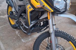 Voge 300 Rally