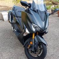 RICAMBI YAMAHA TMAX 530 2018