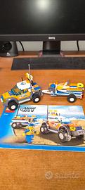 lego city 7737