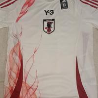 maglia del  giappone limited edition