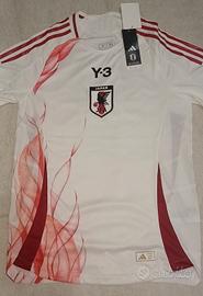 maglia del  giappone limited edition