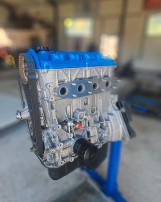 Motore  Revisionato Suzuki Grand Vitara 1.6 16