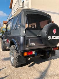 Suzuki sj 1.3 ie