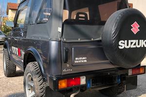 Suzuki sj 1.3 ie