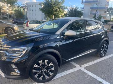 Renault captur 90cv Tce
