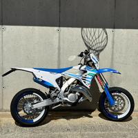 TM SMR 125 fi