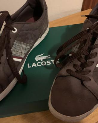 Scarpa uomo Lacoste
