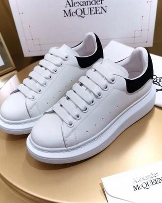 Alexander mcqueen