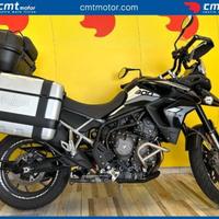 TRIUMPH Tiger 900 Garantita e Finanziabile