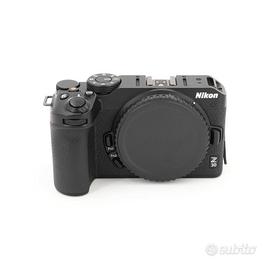Nikon Z30