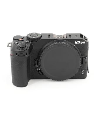 Nikon Z30