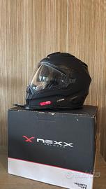 Casco integrale Nexx X.WST2