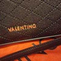 borsa nera Valentino 