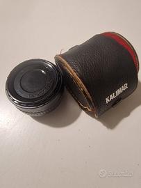 Moltiplicatore di focale Kenko 2X APS Teleplus MC4