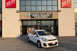 Kia Rio 1.1 CRDi 5p. -NEOPATENTATI-UNIPRO