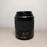 Canon EF 80-200mm f/4.5-5.6 II