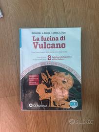 La fucina di vulcano 2 isbn 978-88-350-5521-1