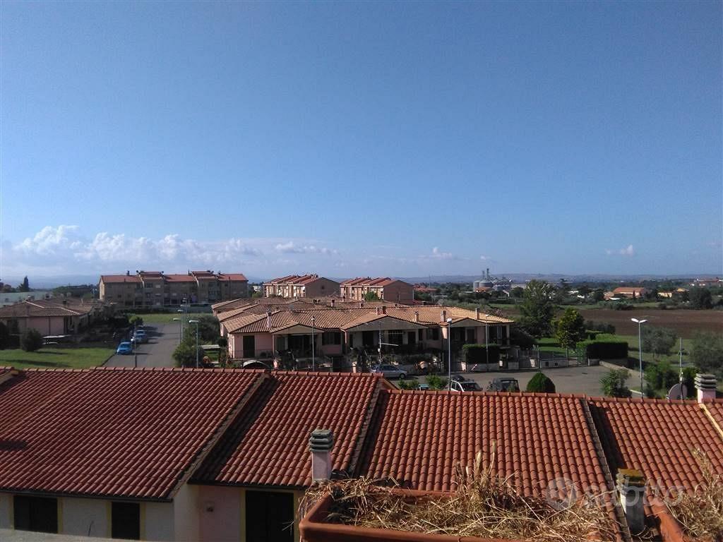 Appartamento – Tuscania, Viterbo - Vista 2