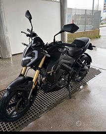 Moto keeway RKF125