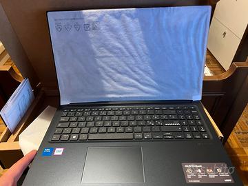 Notebook ASUS Vivobook 15