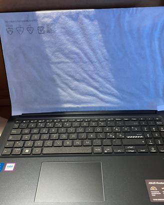 Notebook ASUS Vivobook 15