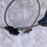 Quad LTR 450 vari ricambi su misura e originali