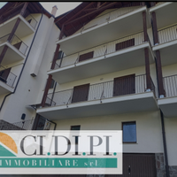 Case in montagna