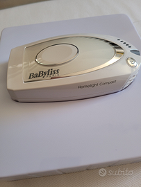 BaByliss Epilatore a luce pulsata