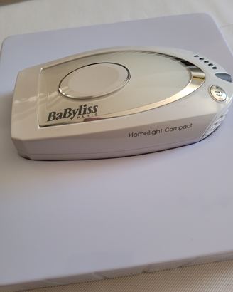 BaByliss Epilatore a luce pulsata