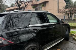Mercedes ML 350