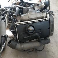 Pezzi motore BKD 2.0 TDI 140 CV