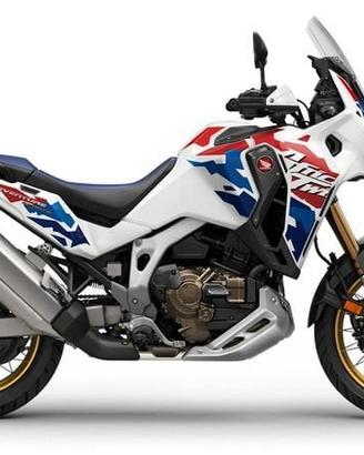 Honda CRF1100L Africa Twin