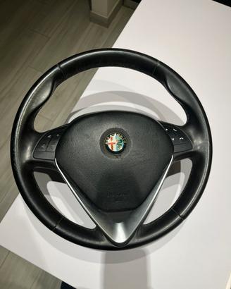 Volante alfa Romeo Giulietta