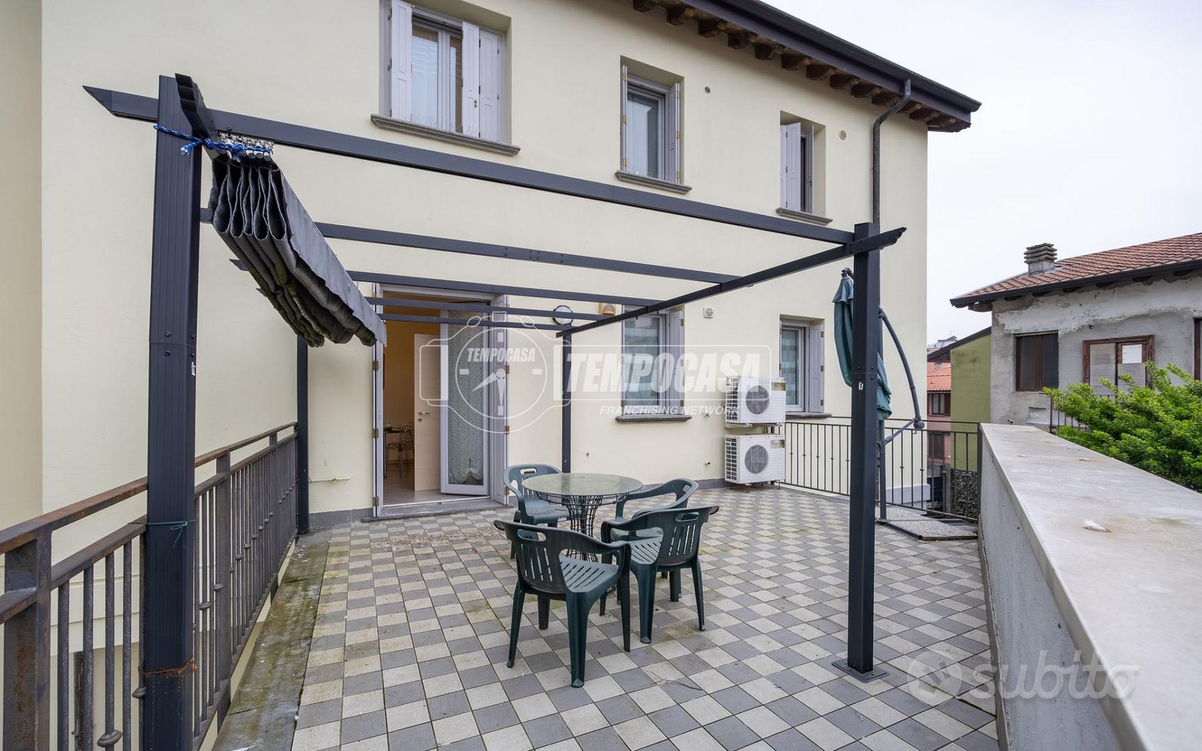 Casa – Melzo, Milano - Vista 3
