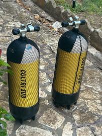 Coltri sub  singola unità