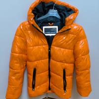 Giubbotti bimbo/a invernali 9/10 anni