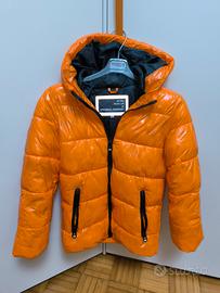 Giubbotti bimbo/a invernali 9/10 anni