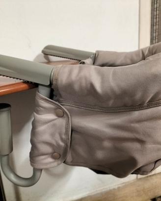INGLESINA – Seggiolino Tavolo Fast