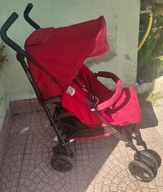 Passeggino Inglesina Trip