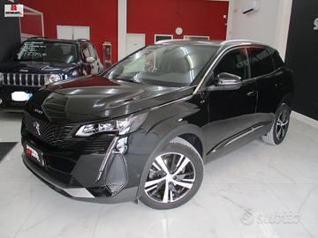 Peugeot 3008 BlueHDi 130 S&S EAT8 GT 131cv 4/2022 