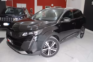 Peugeot 3008 BlueHDi 130 S&S EAT8 GT 131cv 4/2022 