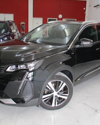 Peugeot 3008 BlueHDi 130 S&S EAT8 GT 131cv 4/2022 